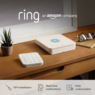 Ring Alarm Pack - S by Amazon: Comprehensive Review & Buying Guide