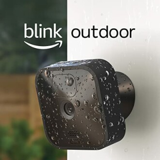 Blink Outdoor Wireless HD Security Camera Review: Is It Worth the Investment?