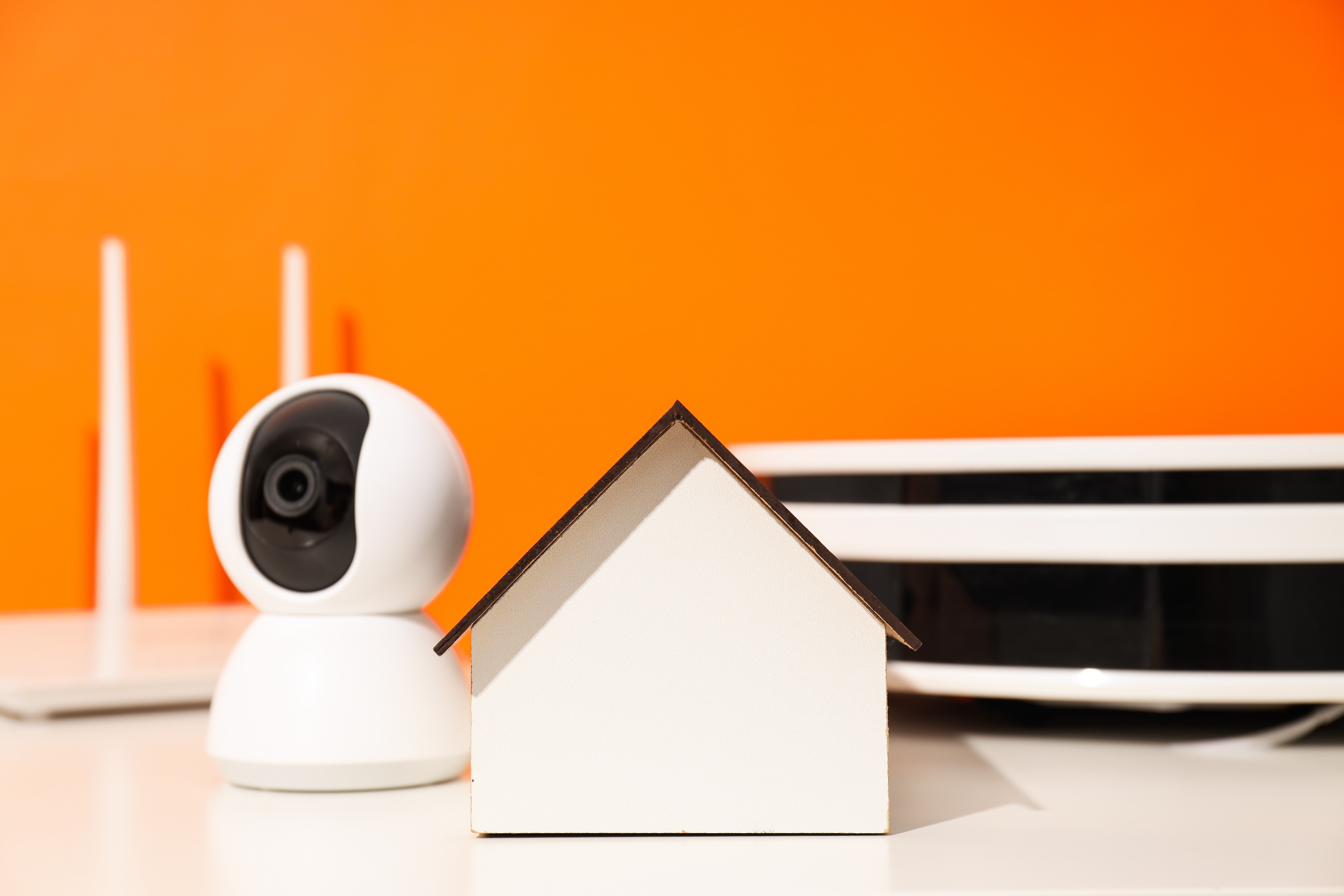 The Ultimate Guide to Smart Home Security Systems